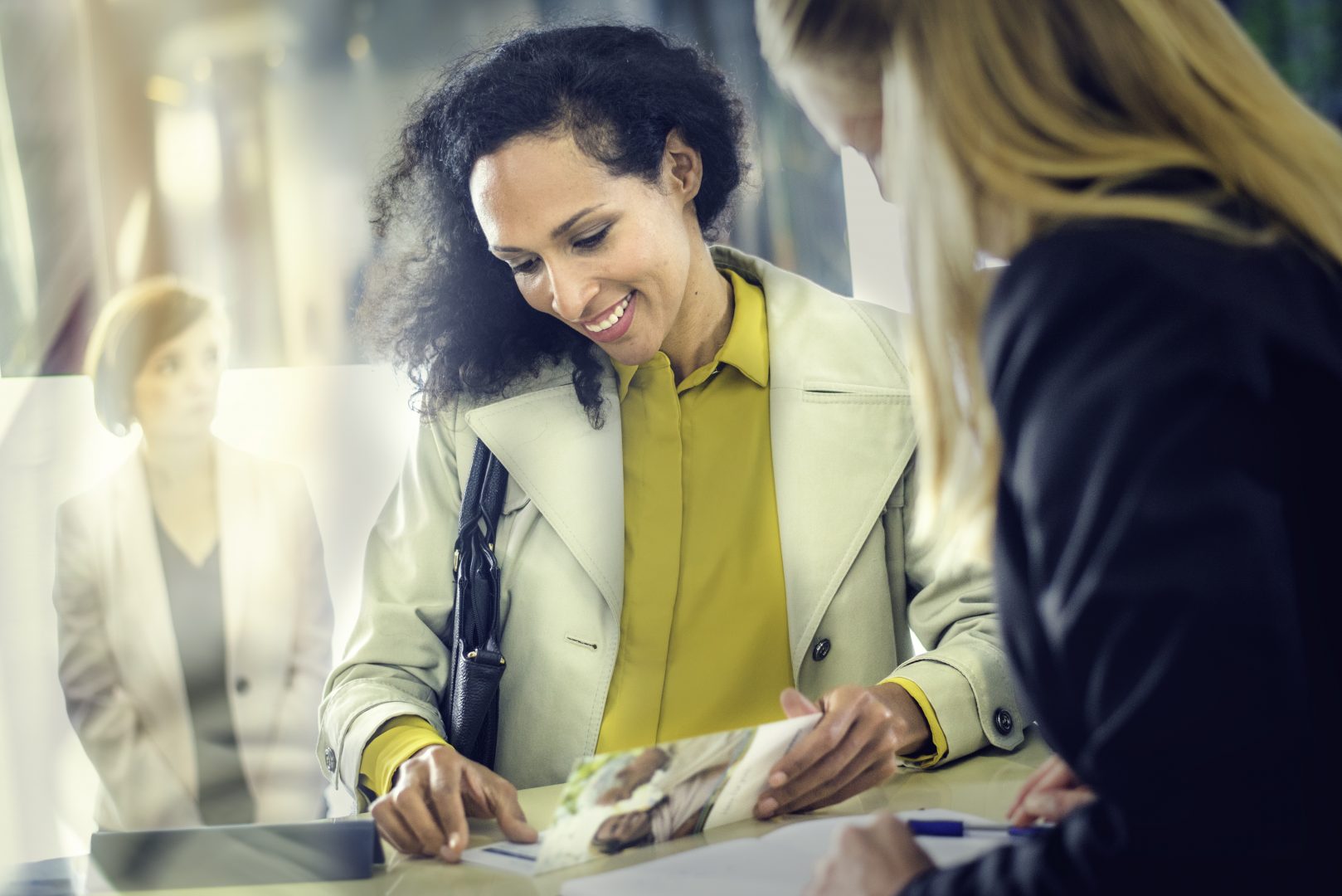 Need assistance developing your approach to handling complaints? We can help