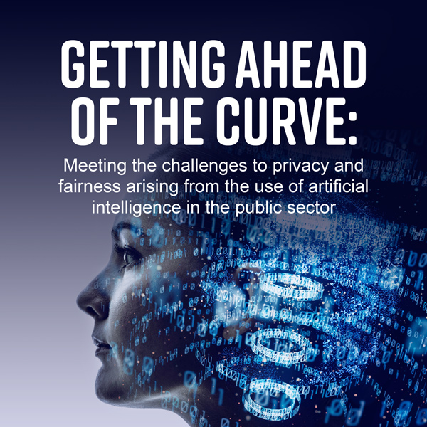 Getting Ahead of the Curve