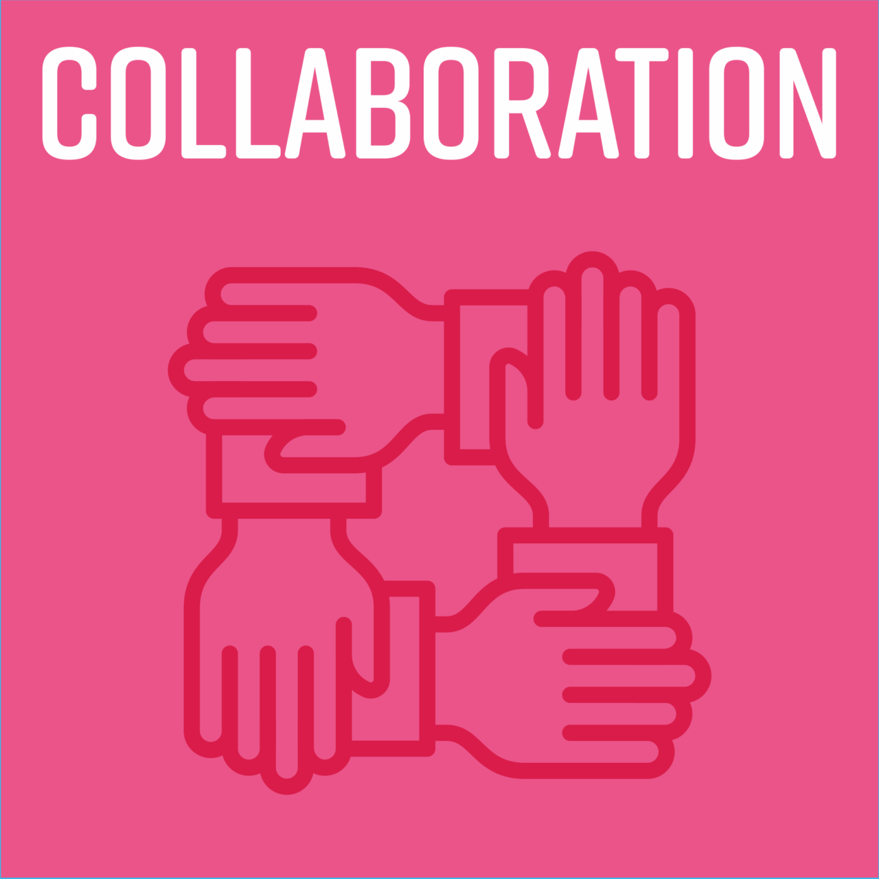 Collaboration Icon