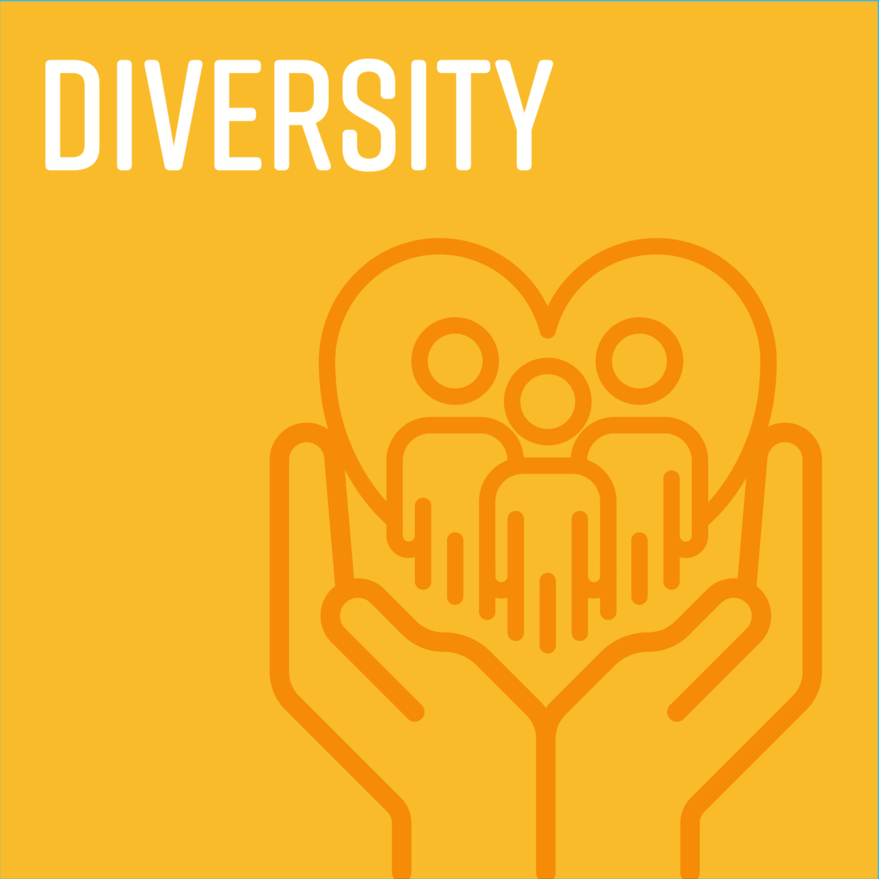 Diversity Icon