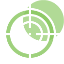bulls eye icon