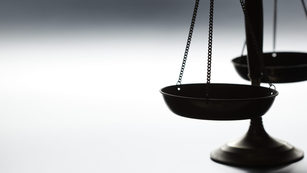 Code of Administrative Justice