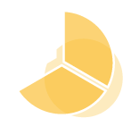 Pie Chart Icon