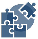 puzzle icon