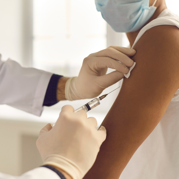 Vaccine