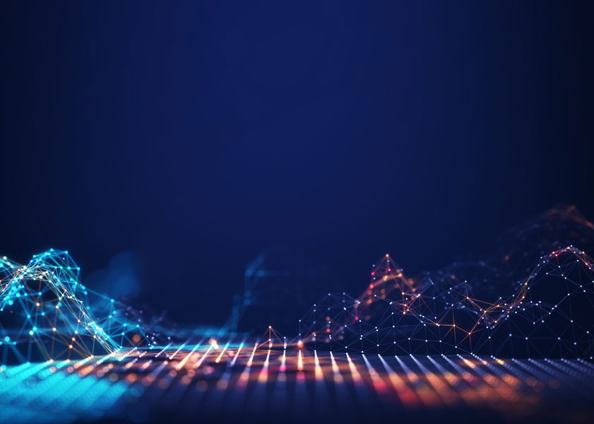 AI Graphic