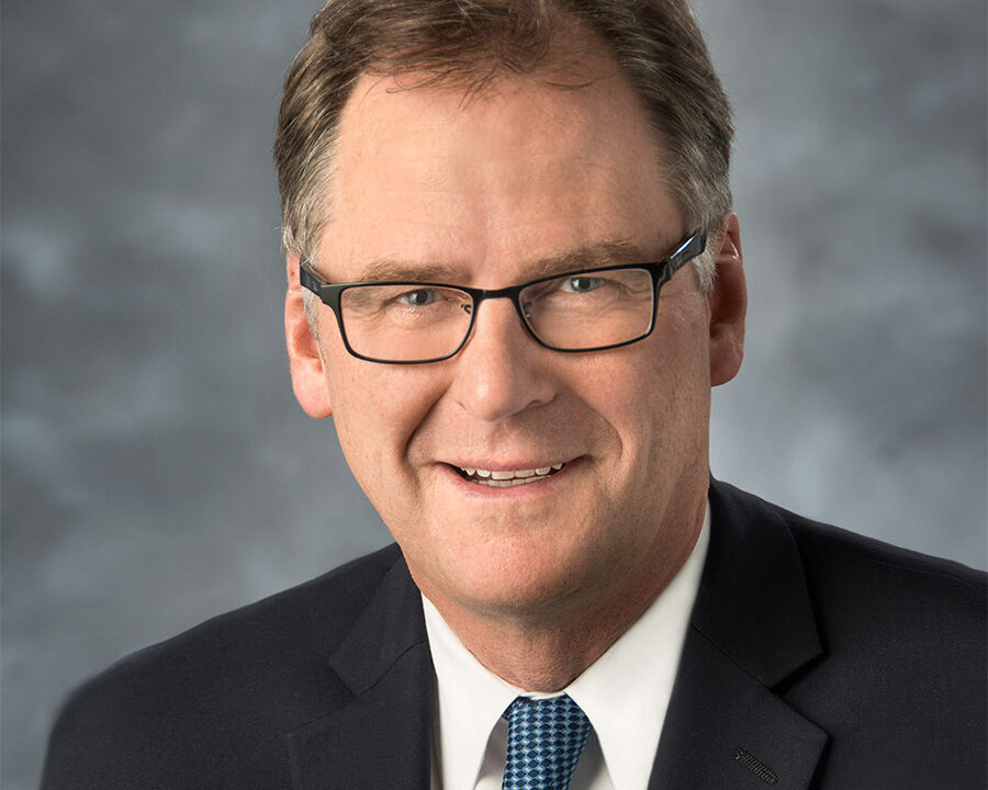 Jay Chalke Headshot