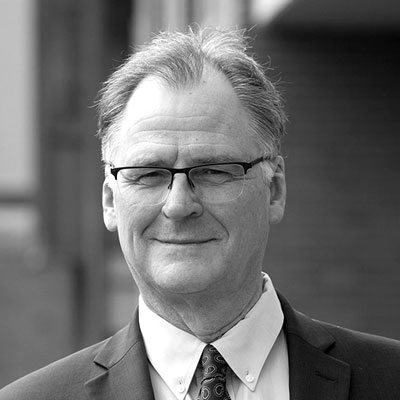 Jay Chalke Thumbnail Black and White