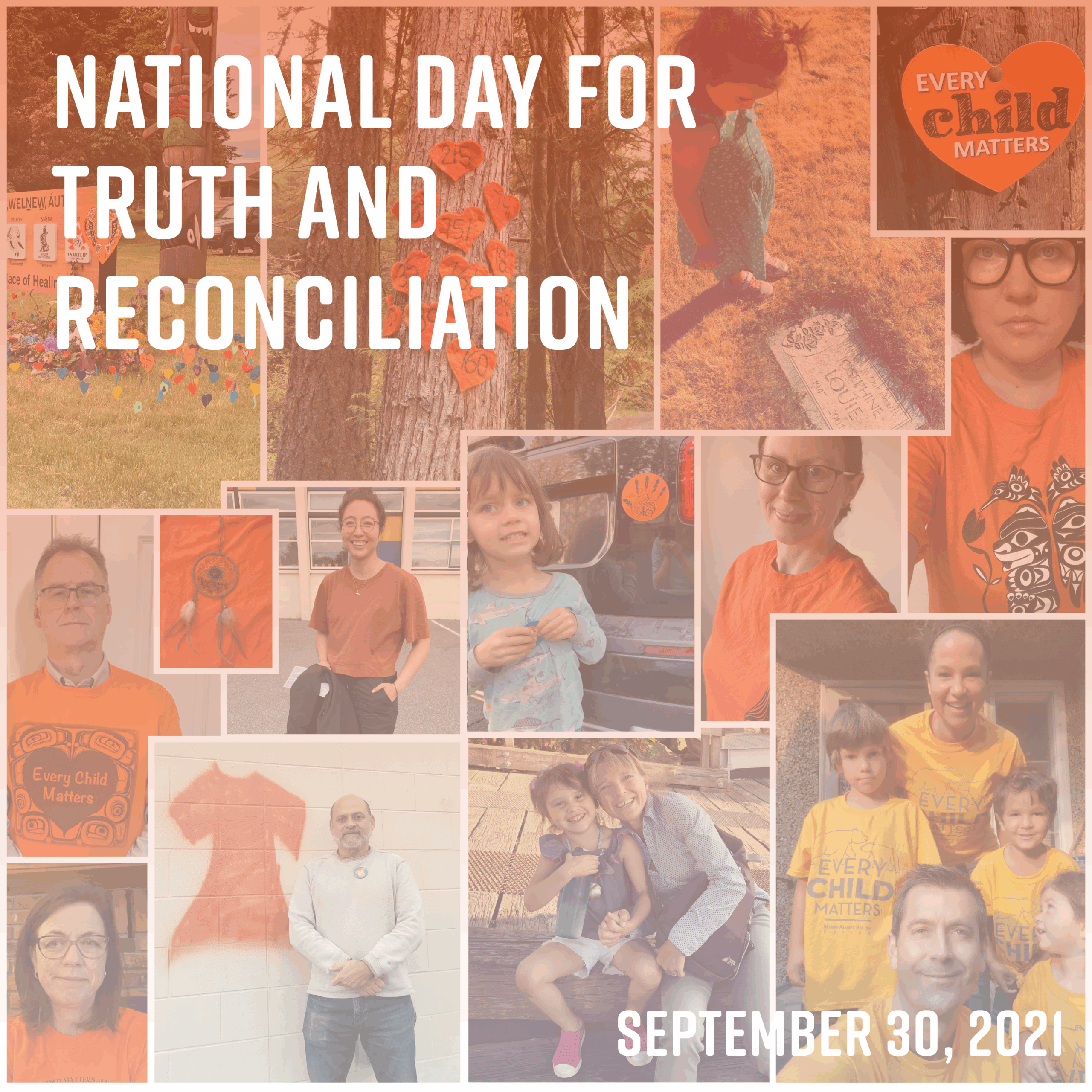 National Day for Truth and Reconciliation