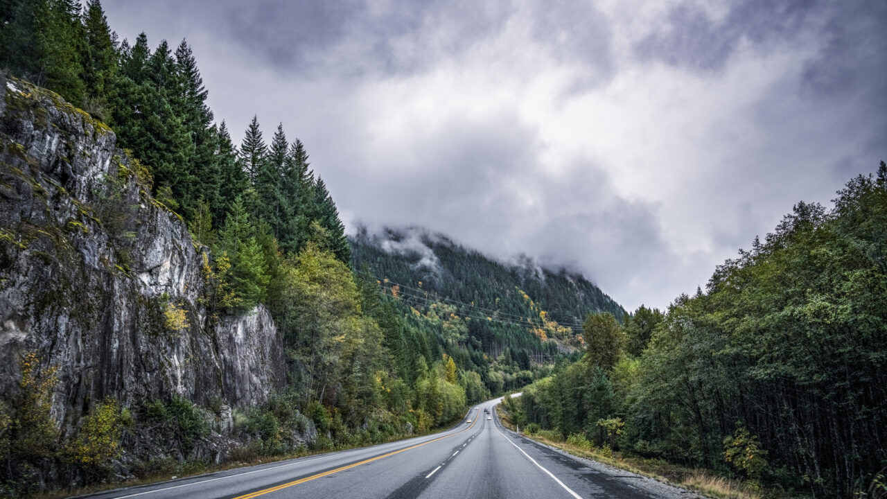 whistler, British Columbia, Canada.