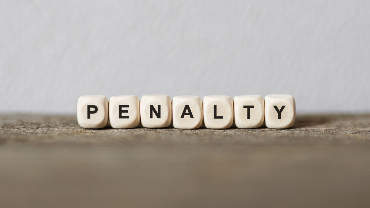 Administrative Fairness: Administrative Monetary Penalties